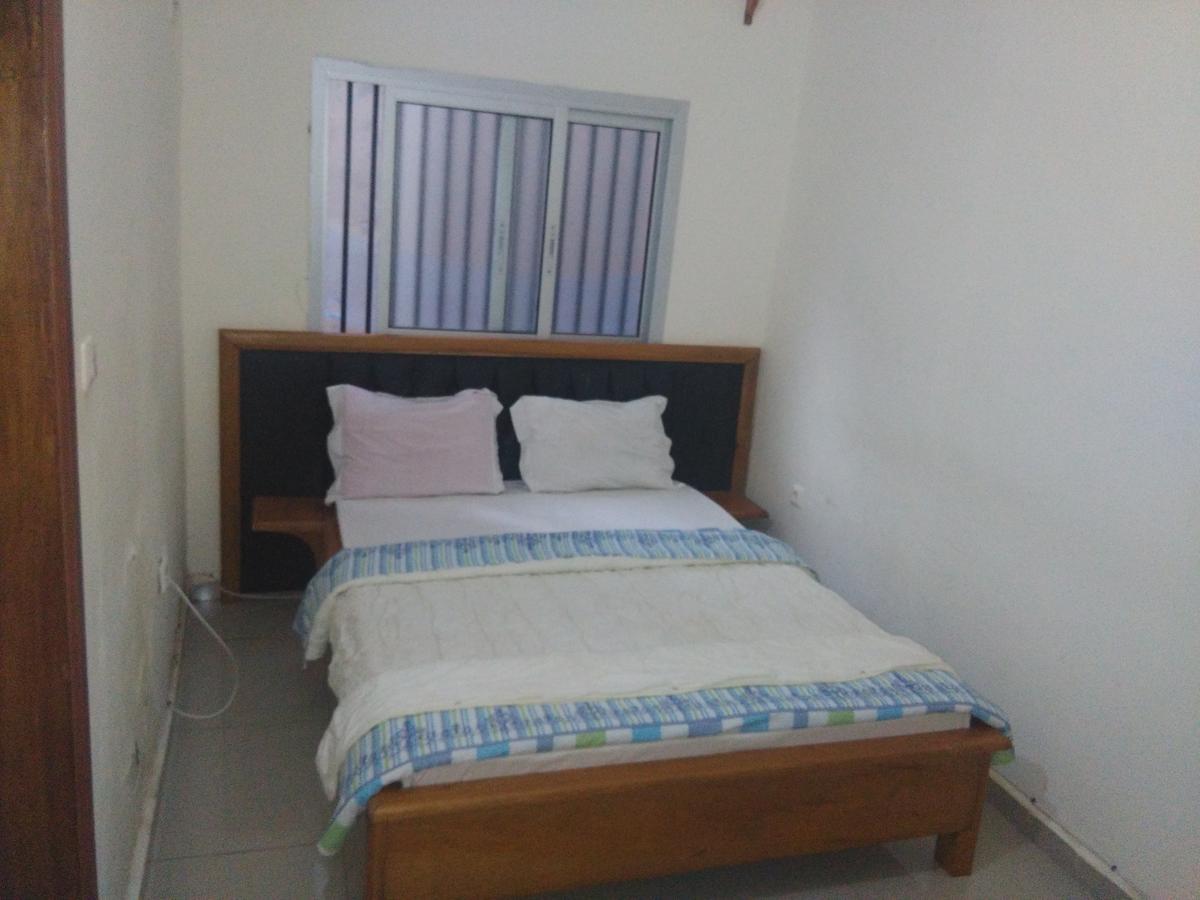 HOTEL ESPACE CULTUREL ST ELIE YAOUNDÉ (Cameroun) - de € 26 | HOTELMIX